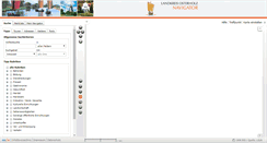 Desktop Screenshot of navigator.landkreis-osterholz.de